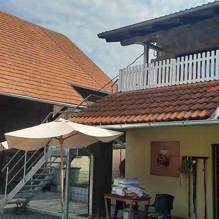 Apartment, Gaestezimmer, Monteurstudio Apartment