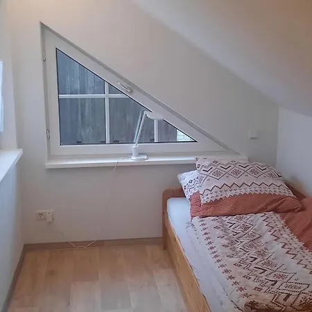 Apartment, Gaestezimmer, Monteurstudio Apartment Streufdorf